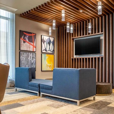 Cambria Hotel Milwaukee Downtown Zewnętrze zdjęcie