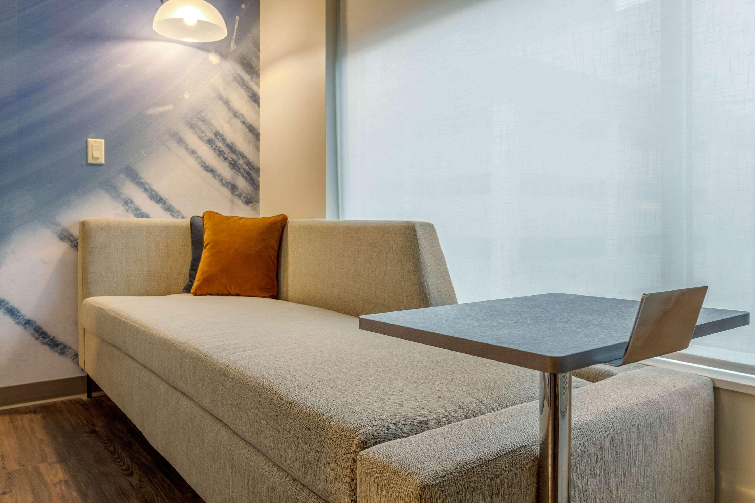 Cambria Hotel Milwaukee Downtown Zewnętrze zdjęcie