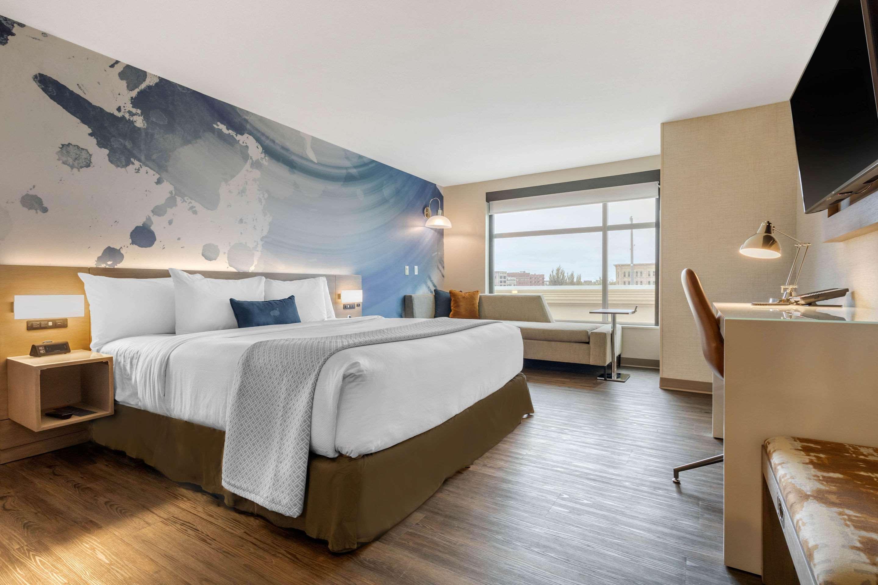Cambria Hotel Milwaukee Downtown Zewnętrze zdjęcie