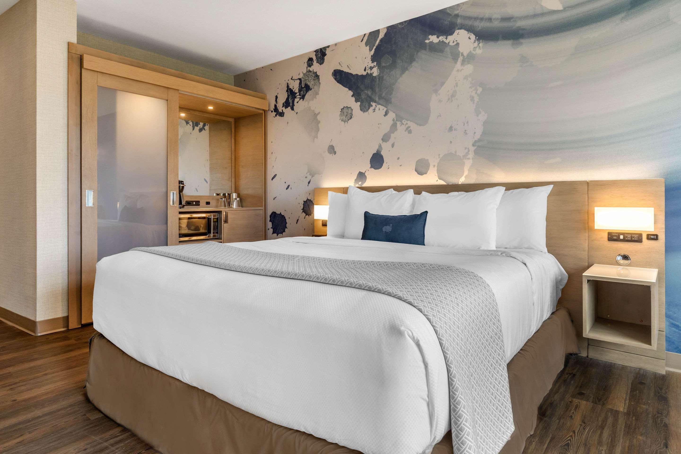 Cambria Hotel Milwaukee Downtown Zewnętrze zdjęcie