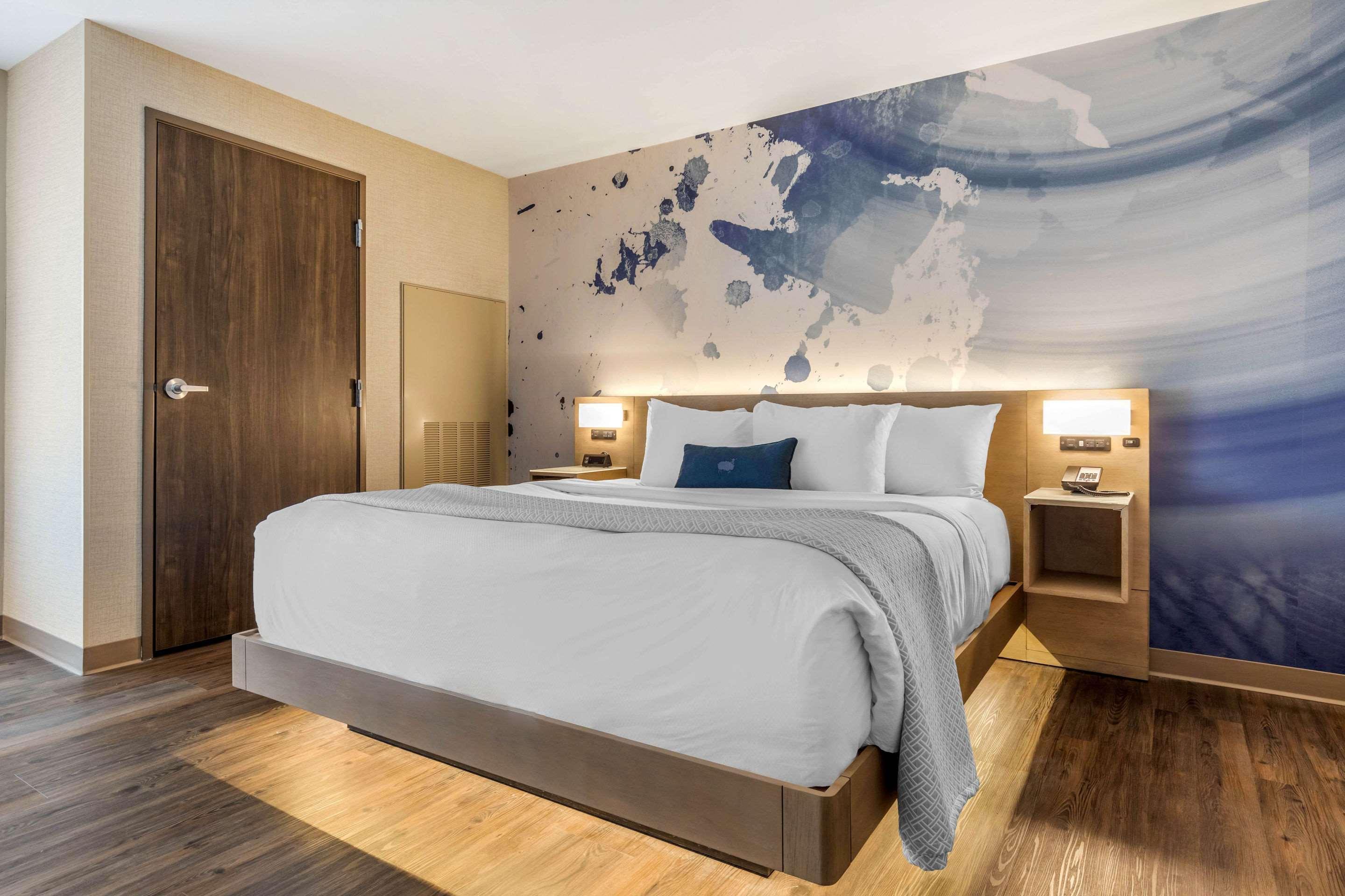 Cambria Hotel Milwaukee Downtown Zewnętrze zdjęcie