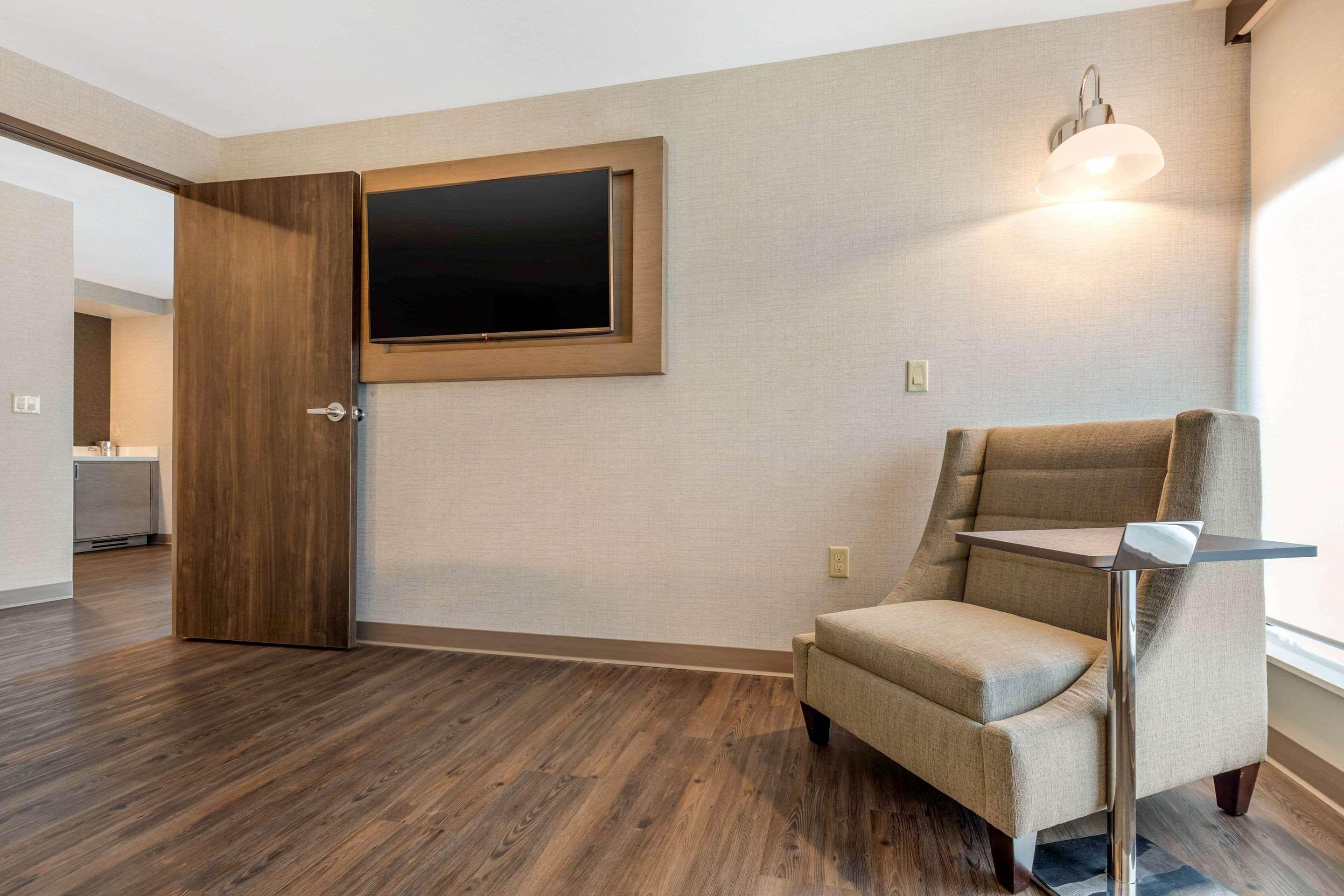 Cambria Hotel Milwaukee Downtown Zewnętrze zdjęcie