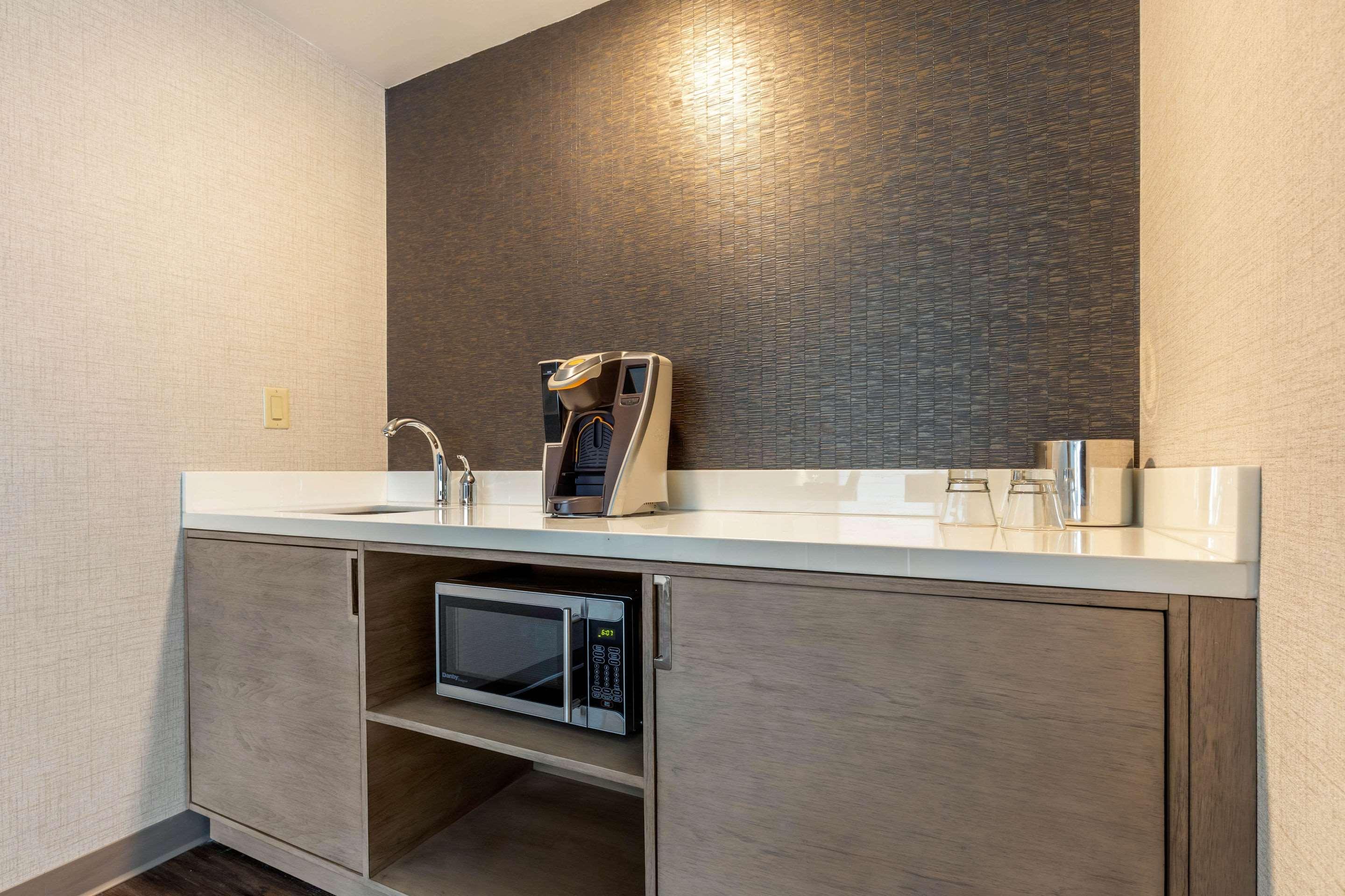 Cambria Hotel Milwaukee Downtown Zewnętrze zdjęcie