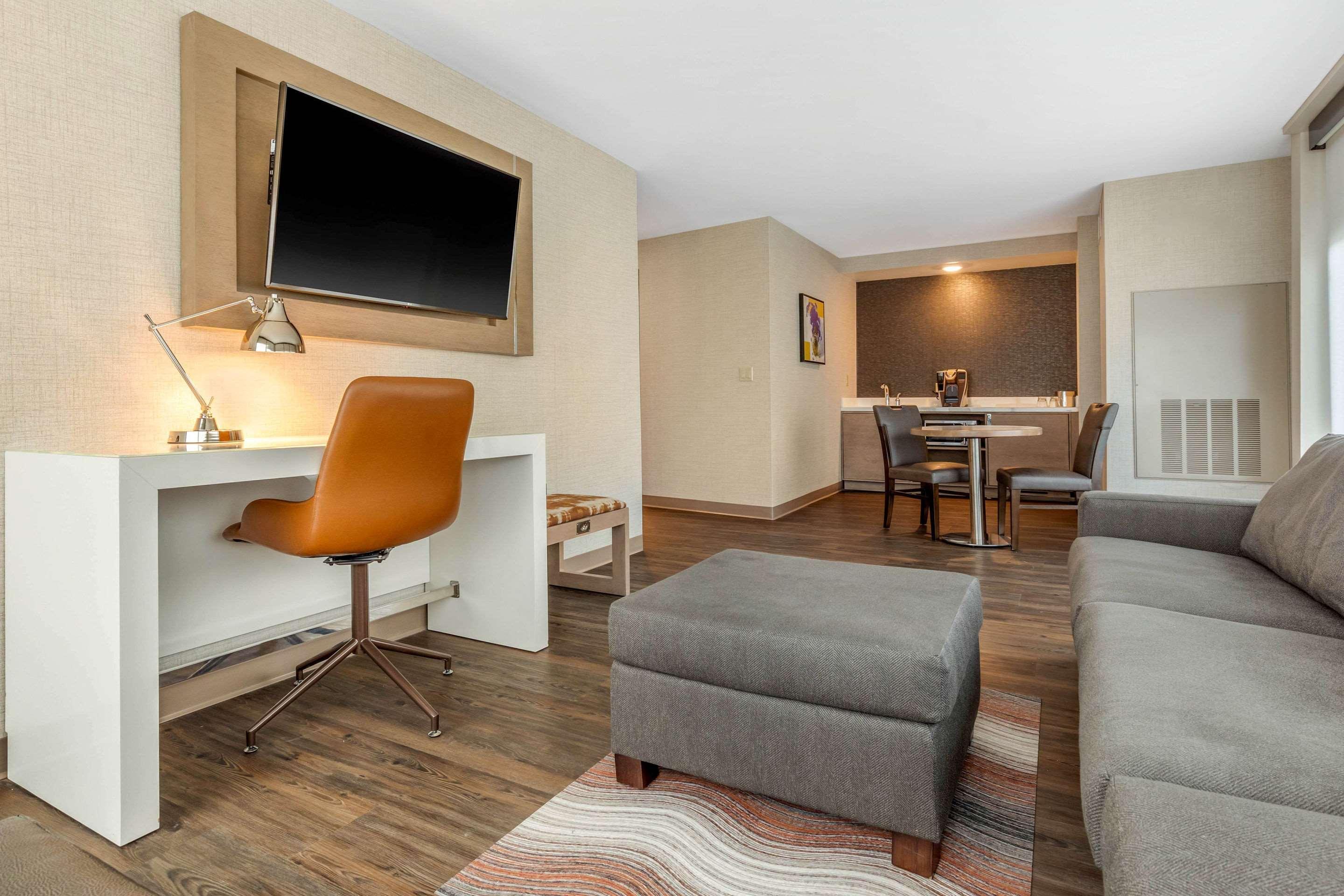 Cambria Hotel Milwaukee Downtown Zewnętrze zdjęcie