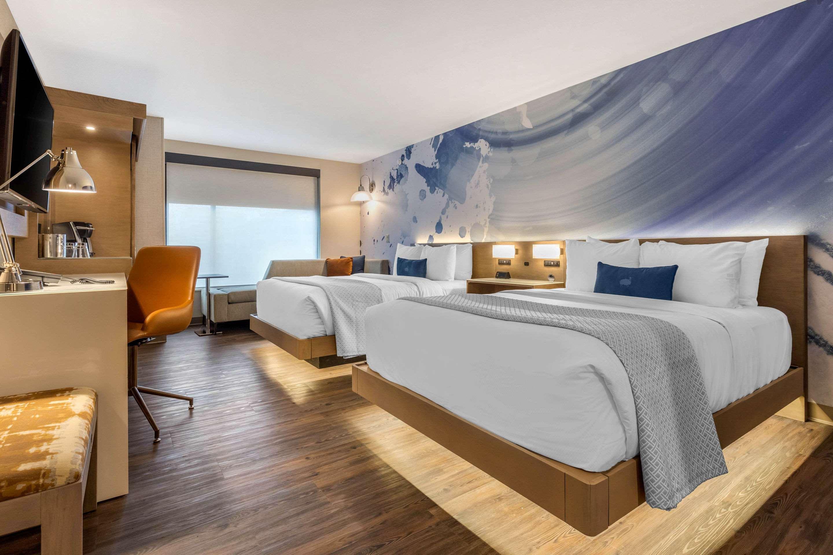Cambria Hotel Milwaukee Downtown Zewnętrze zdjęcie
