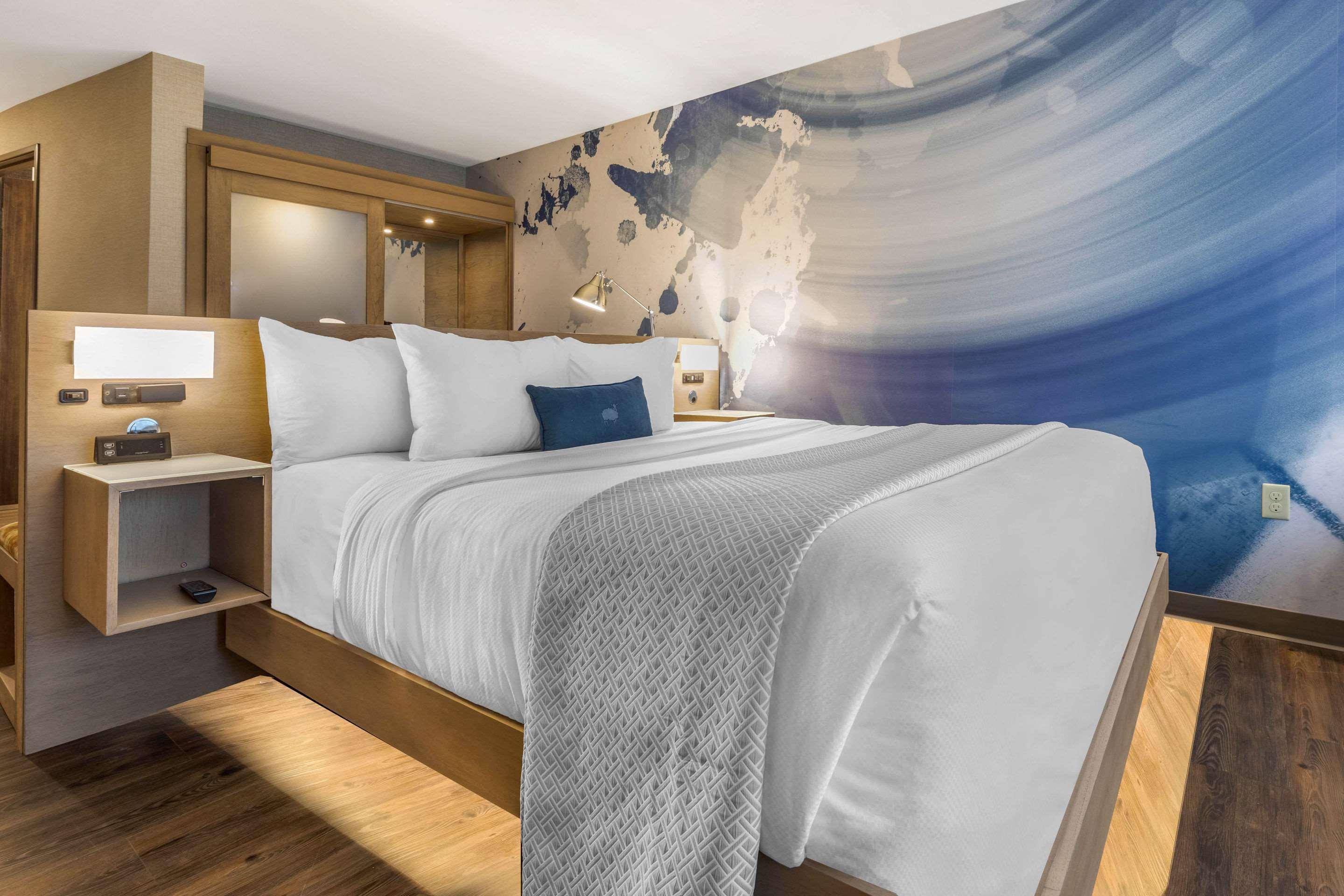 Cambria Hotel Milwaukee Downtown Zewnętrze zdjęcie