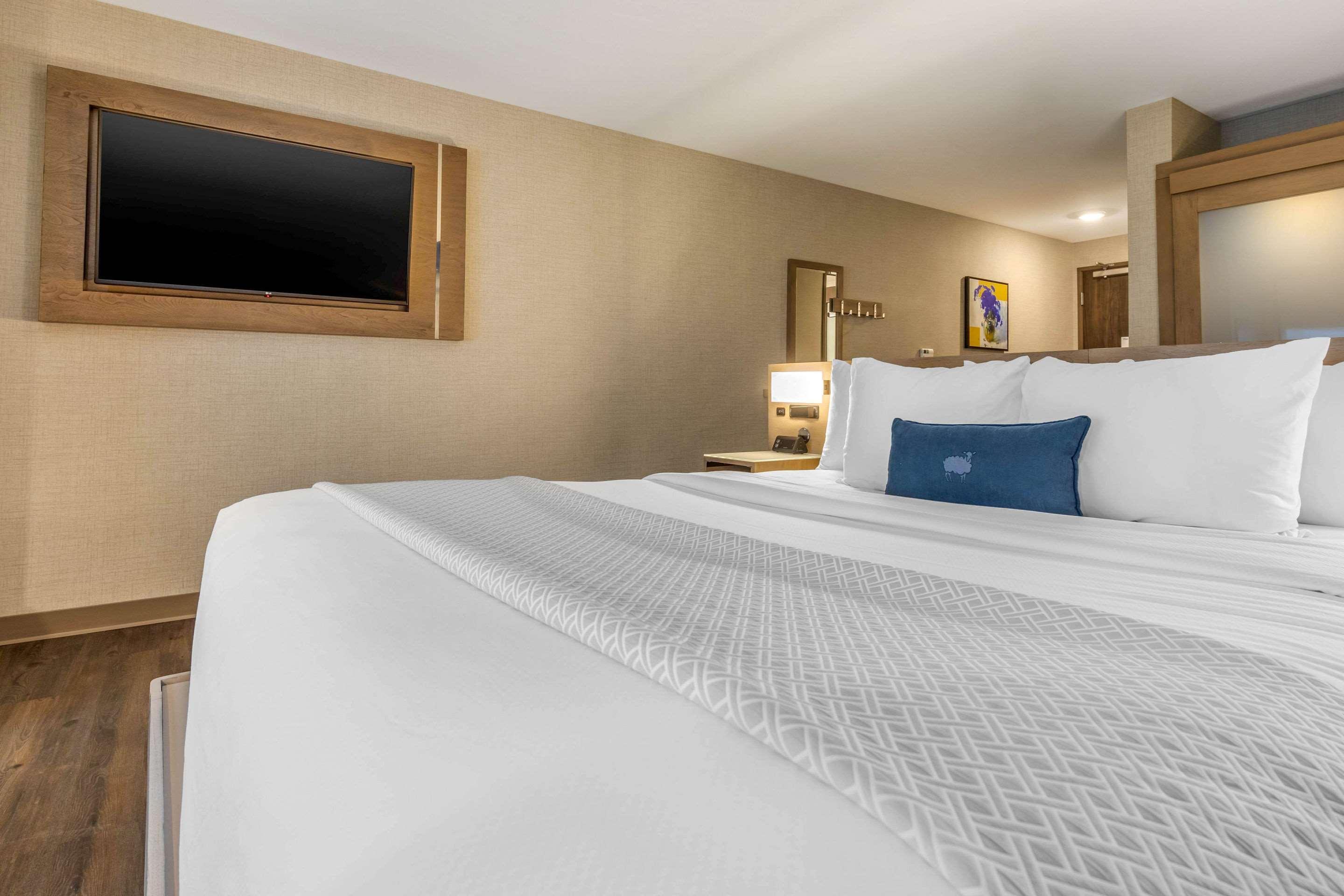 Cambria Hotel Milwaukee Downtown Zewnętrze zdjęcie