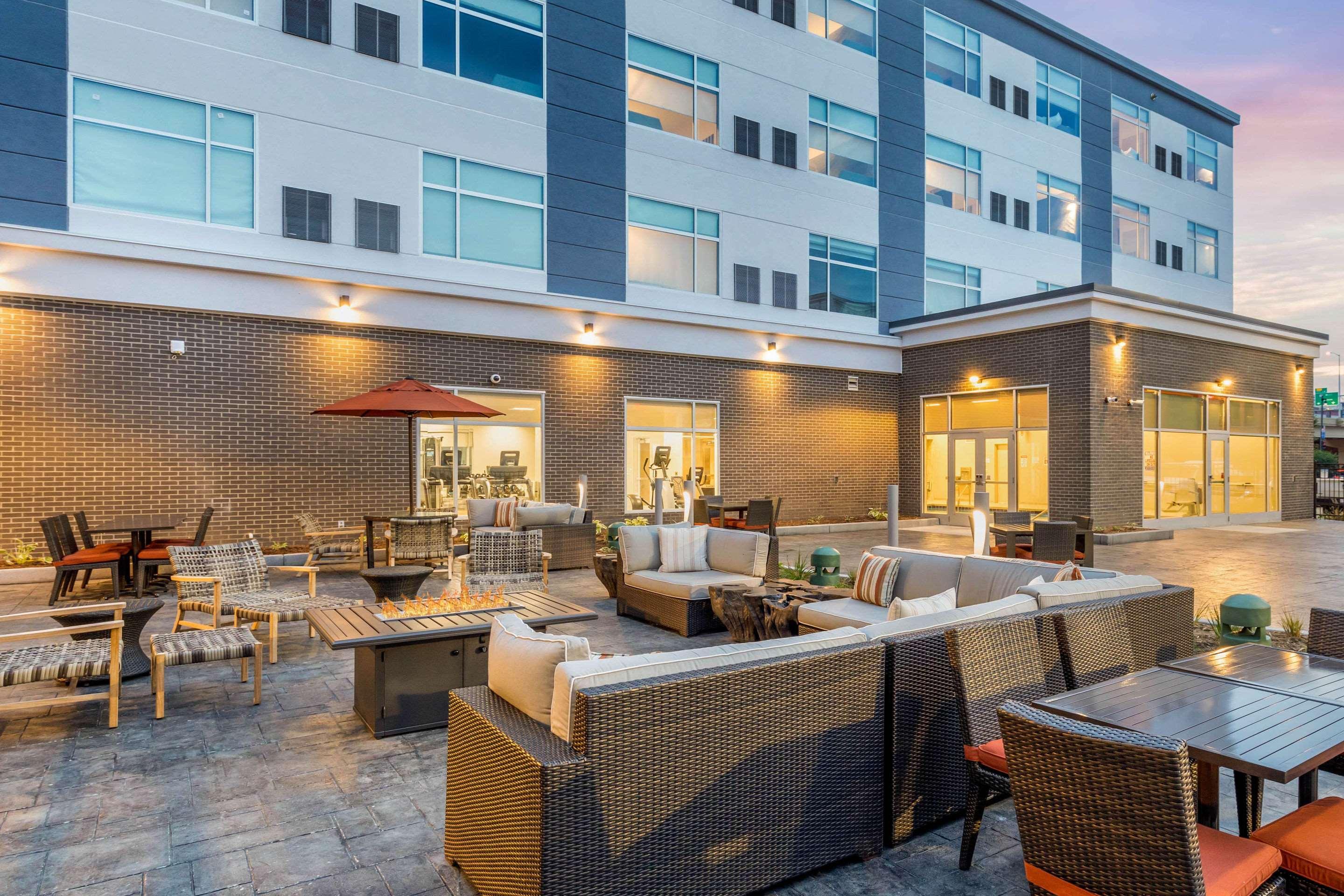 Cambria Hotel Milwaukee Downtown Zewnętrze zdjęcie