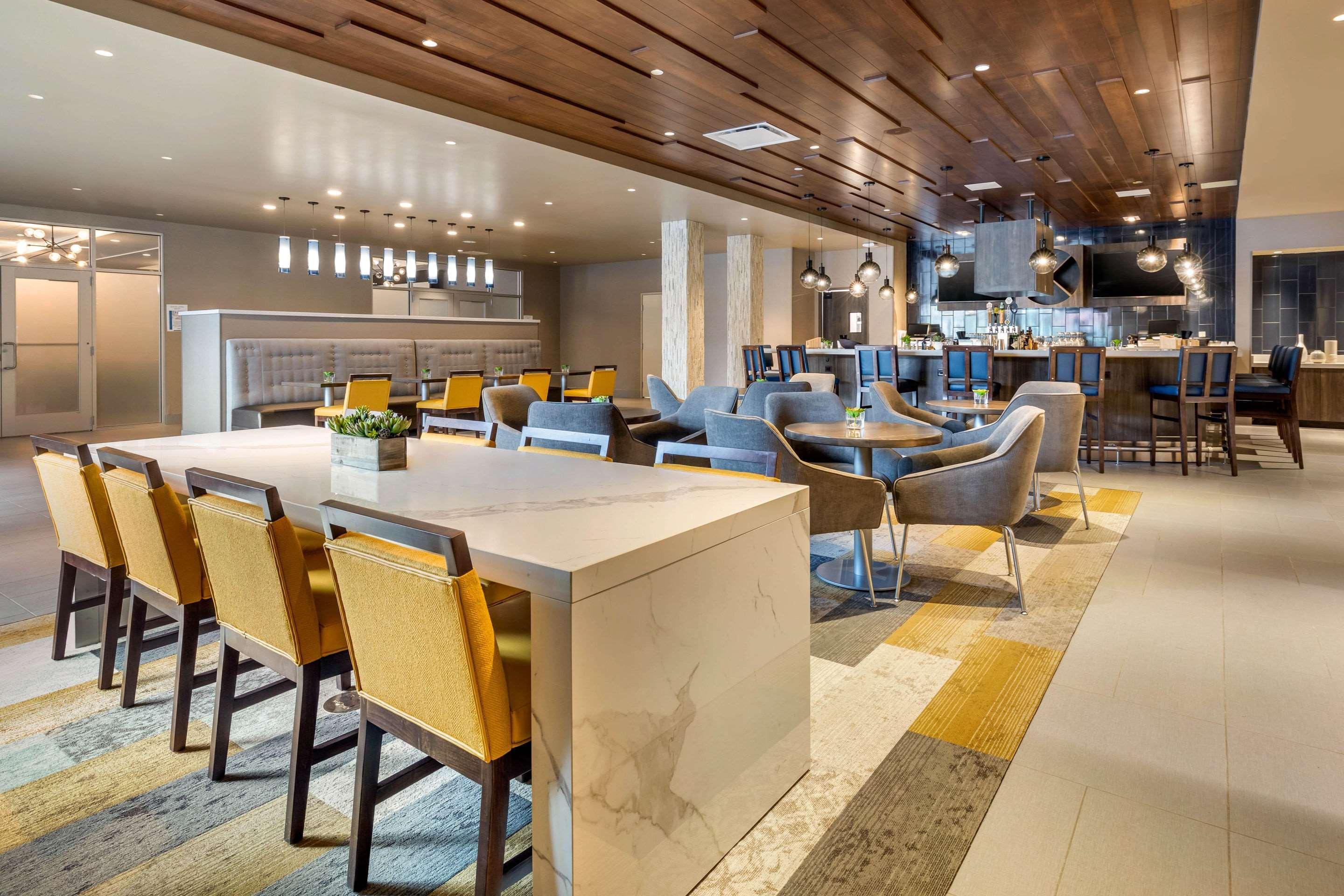 Cambria Hotel Milwaukee Downtown Zewnętrze zdjęcie