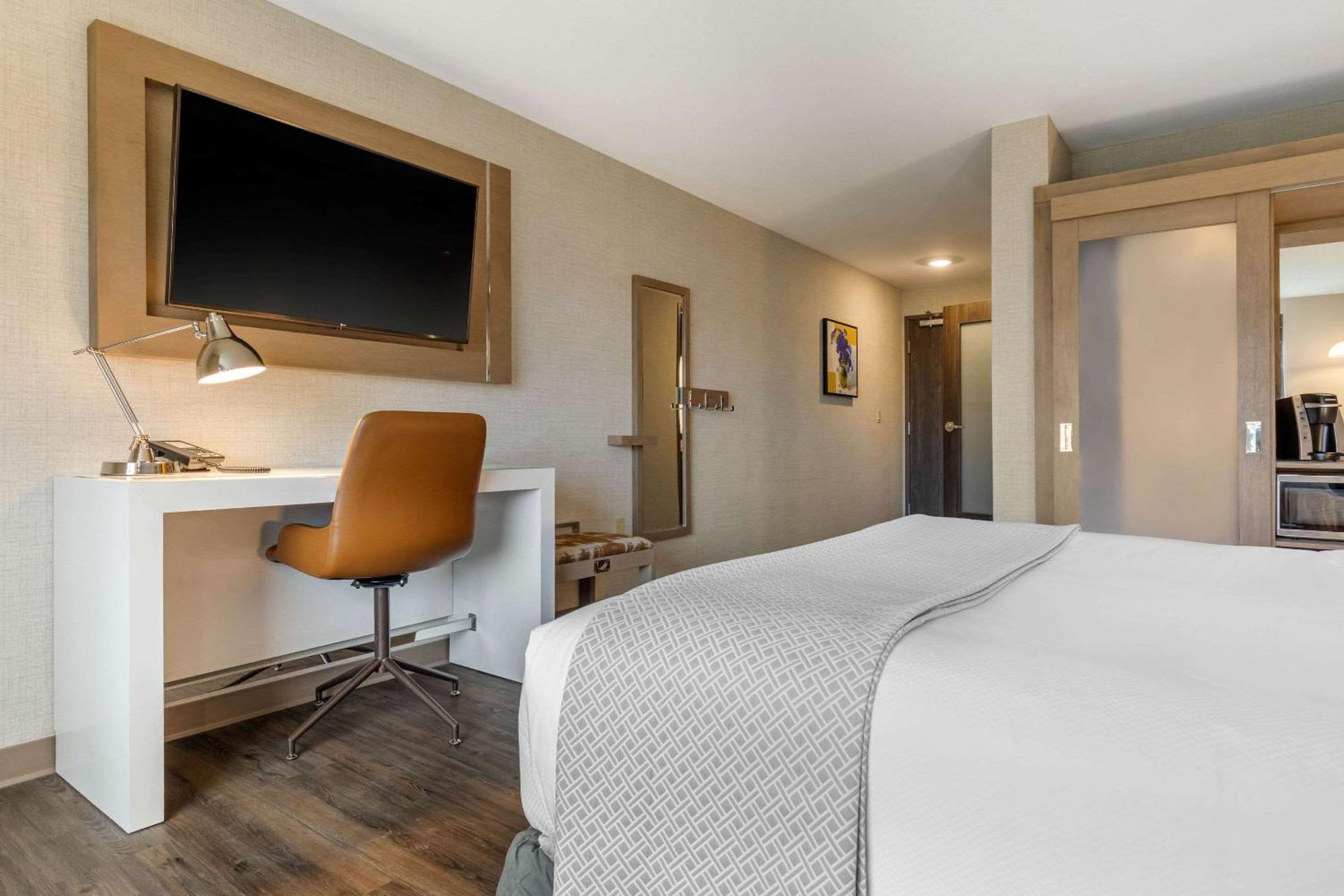 Cambria Hotel Milwaukee Downtown Zewnętrze zdjęcie