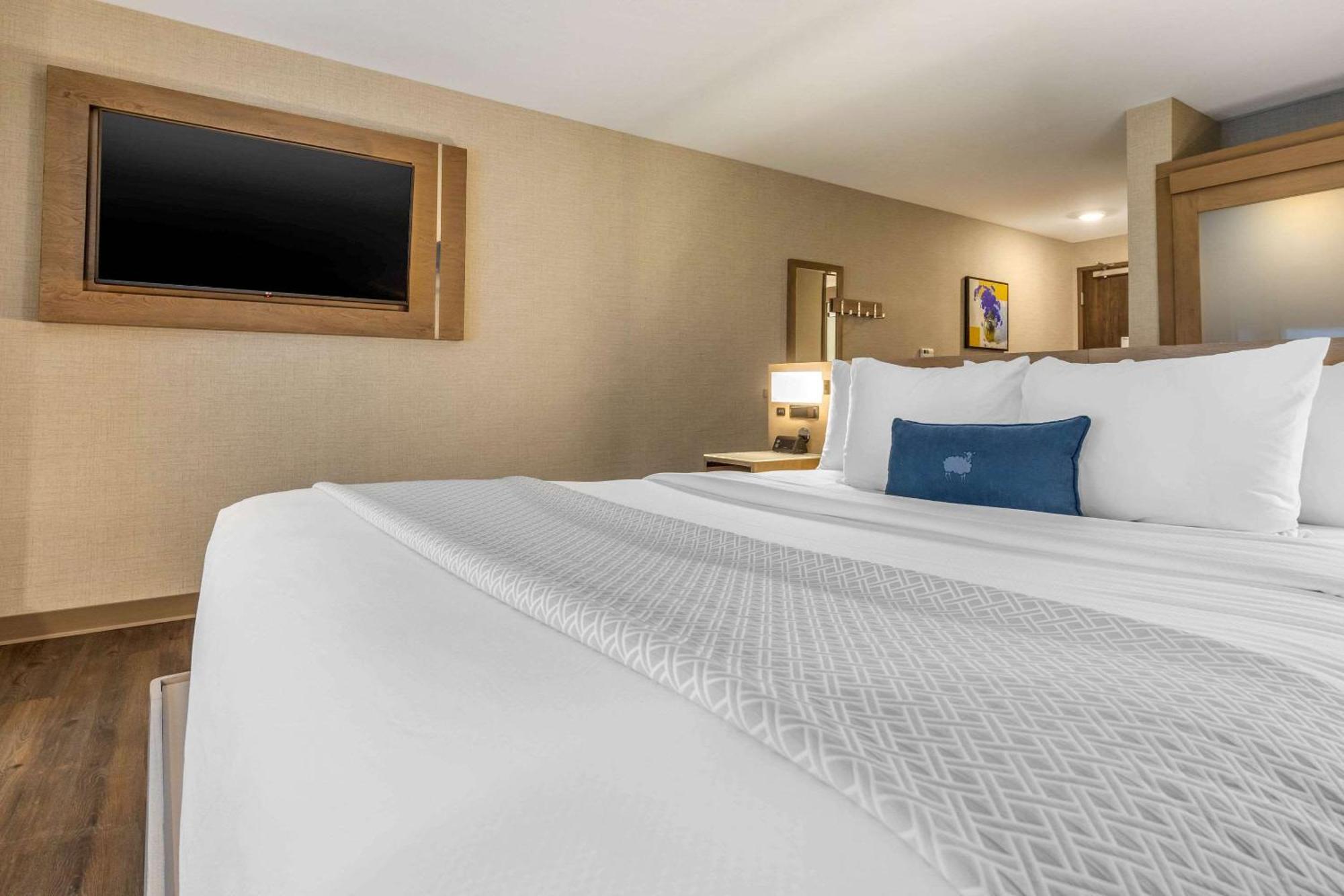 Cambria Hotel Milwaukee Downtown Zewnętrze zdjęcie