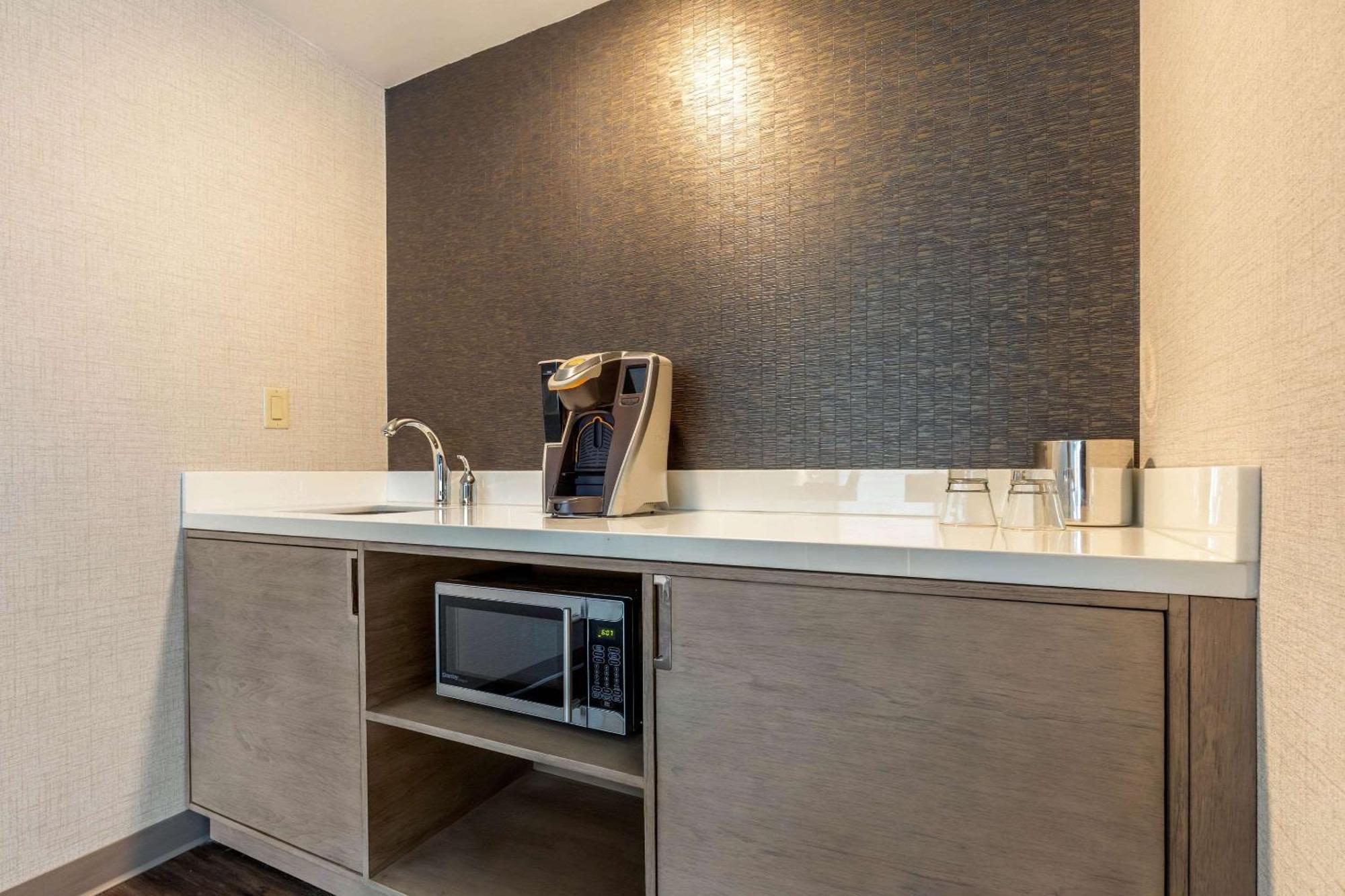 Cambria Hotel Milwaukee Downtown Zewnętrze zdjęcie