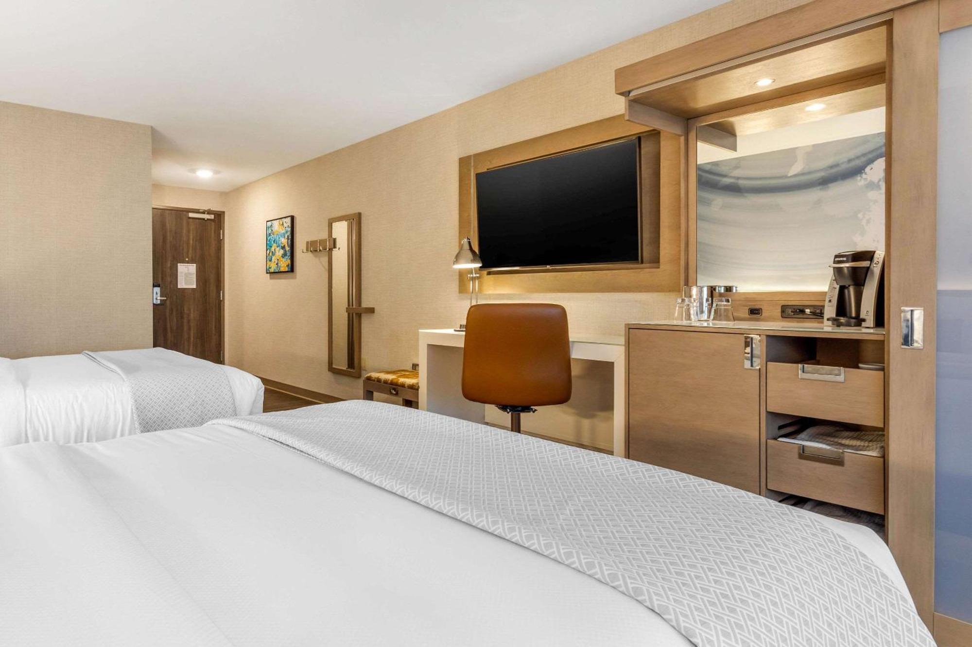 Cambria Hotel Milwaukee Downtown Zewnętrze zdjęcie