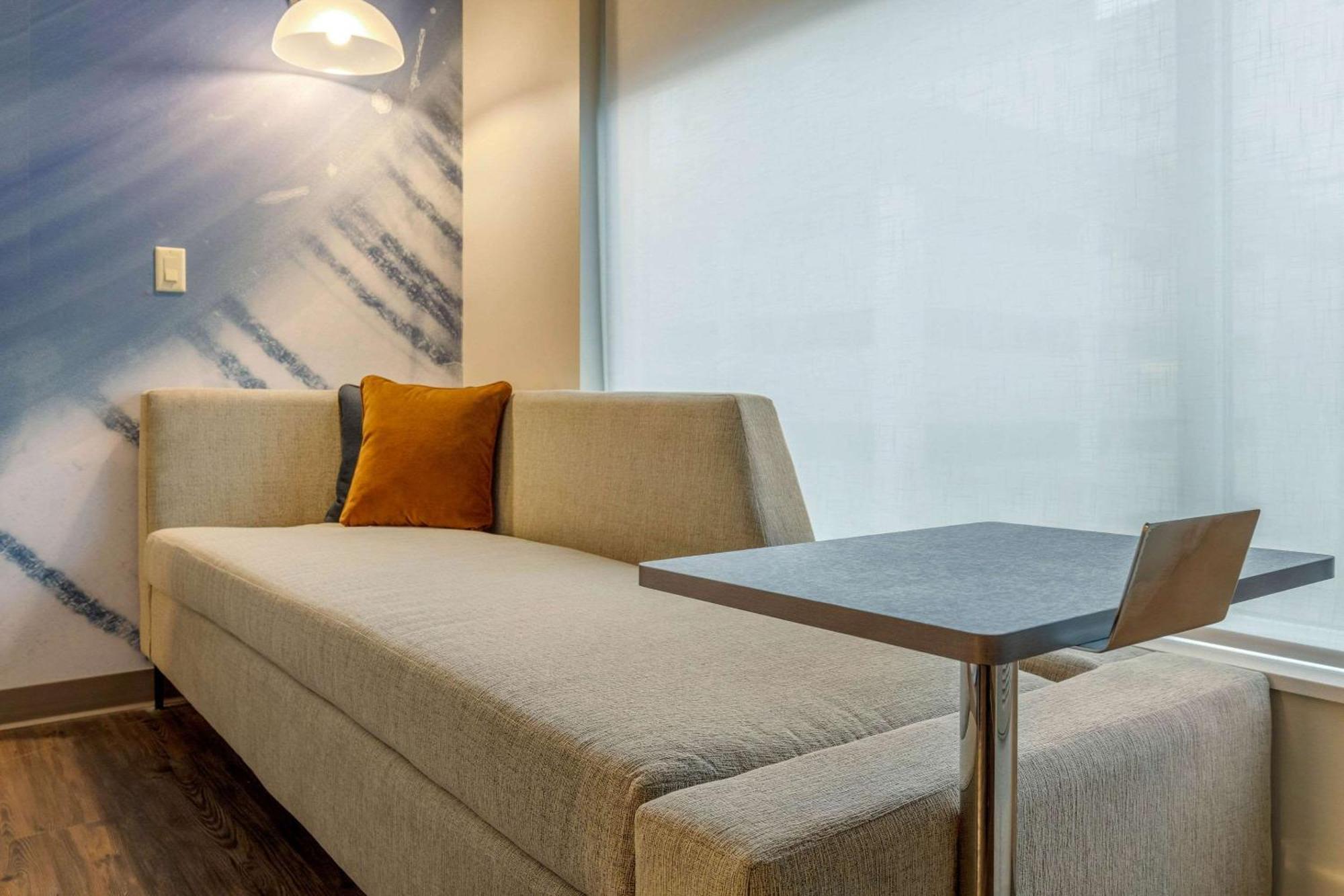 Cambria Hotel Milwaukee Downtown Zewnętrze zdjęcie