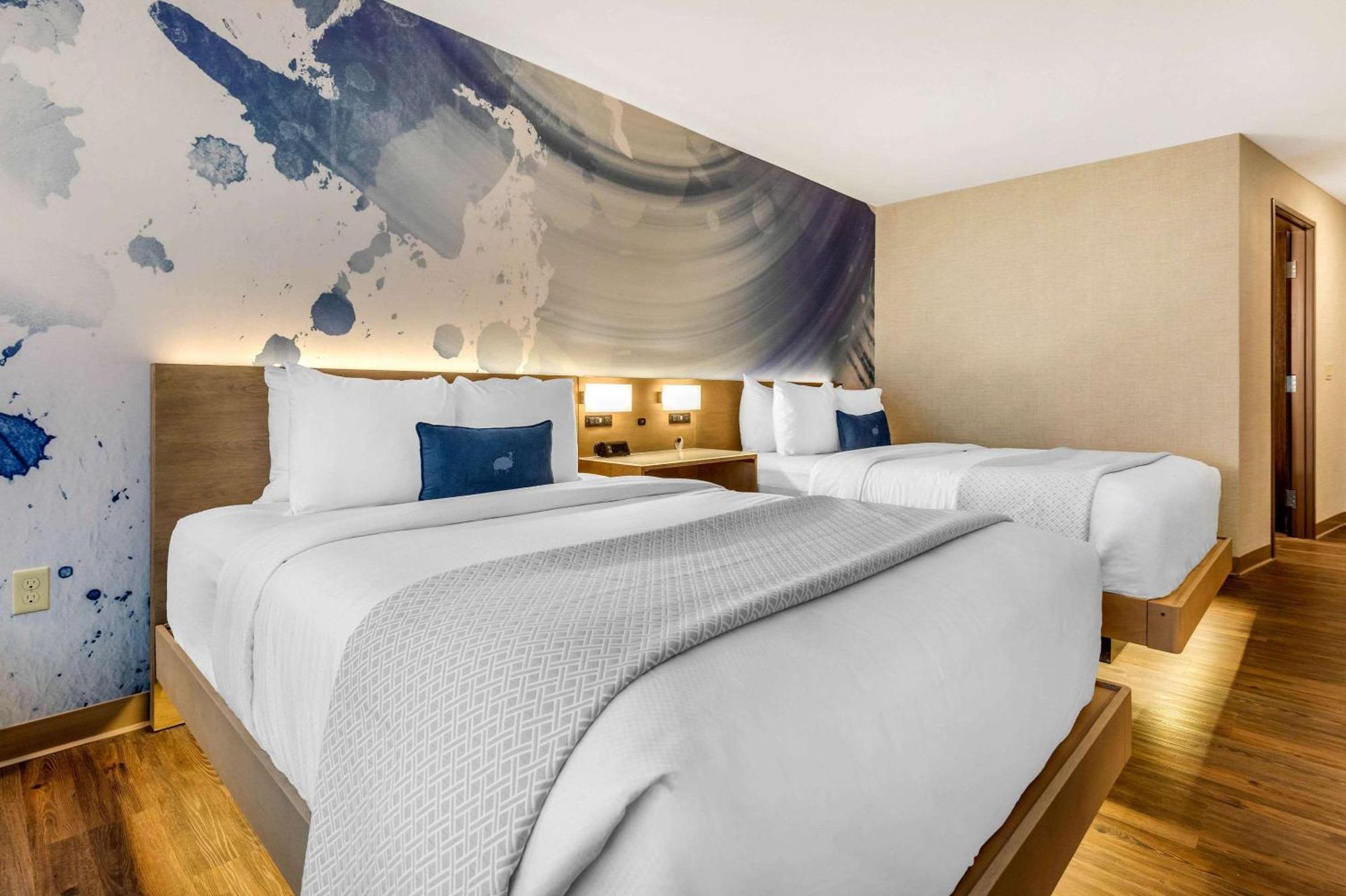 Cambria Hotel Milwaukee Downtown Zewnętrze zdjęcie