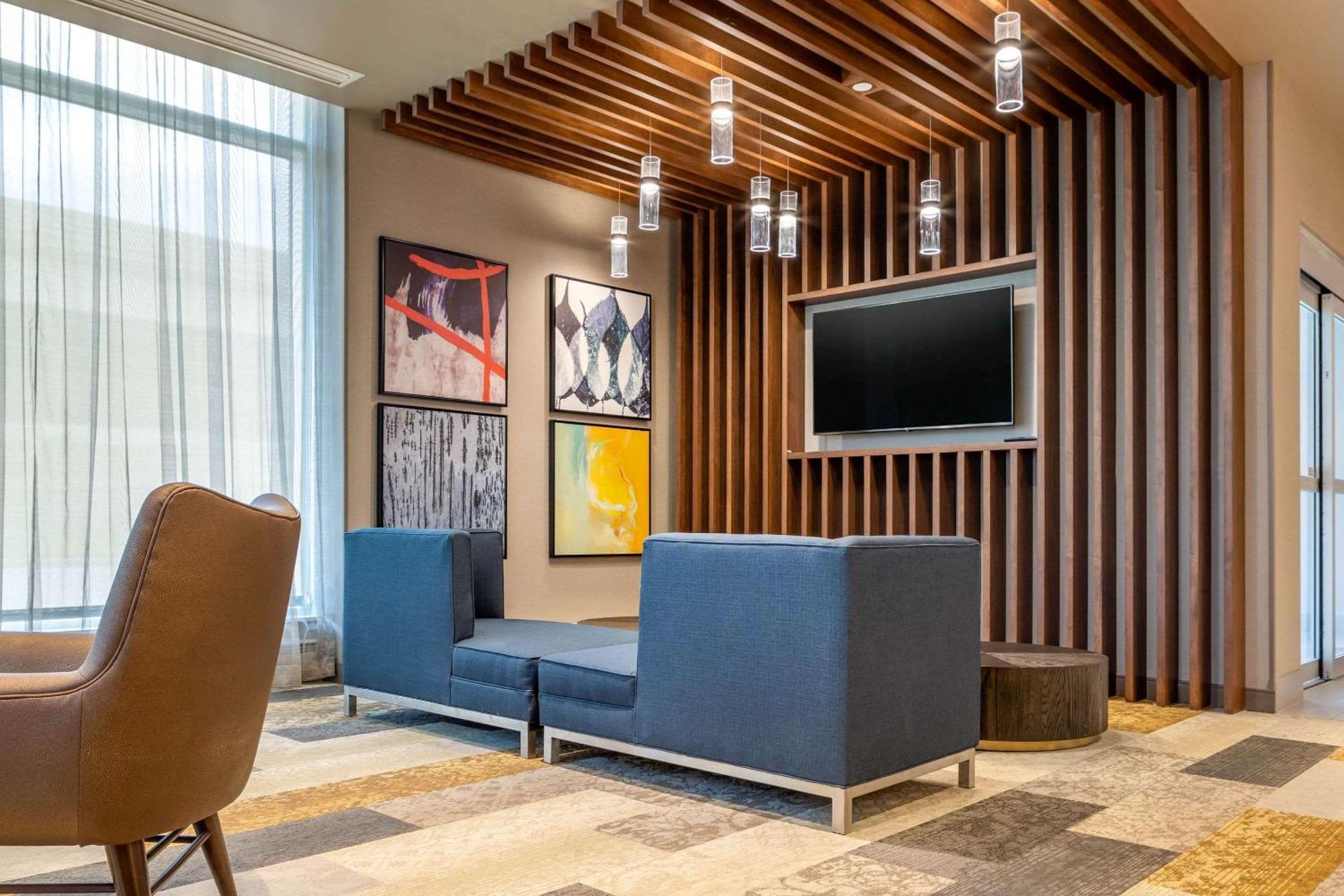 Cambria Hotel Milwaukee Downtown Zewnętrze zdjęcie