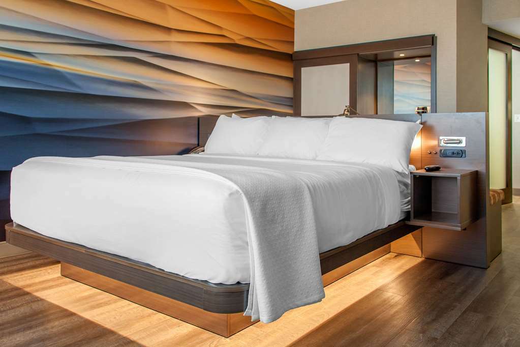 Cambria Hotel Milwaukee Downtown Pokój zdjęcie
