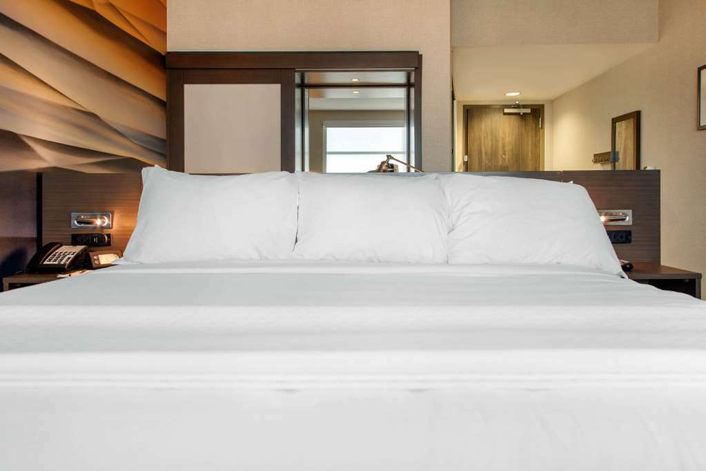 Cambria Hotel Milwaukee Downtown Pokój zdjęcie