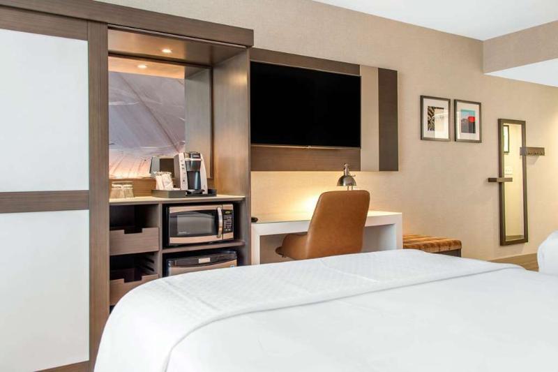Cambria Hotel Milwaukee Downtown Zewnętrze zdjęcie
