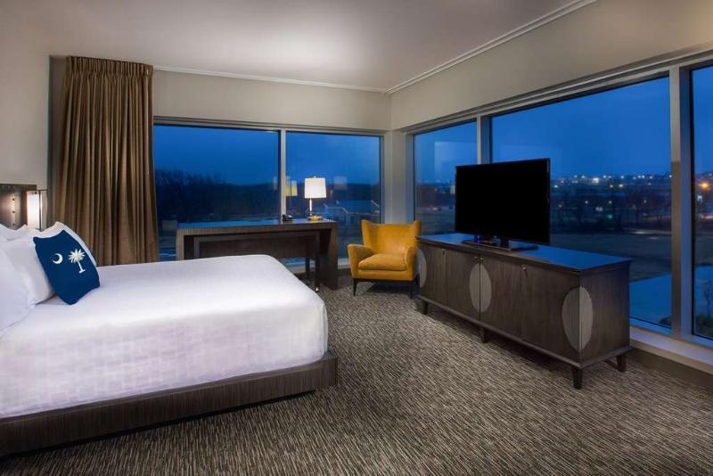 Cambria Hotel Milwaukee Downtown Zewnętrze zdjęcie