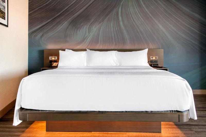 Cambria Hotel Milwaukee Downtown Zewnętrze zdjęcie